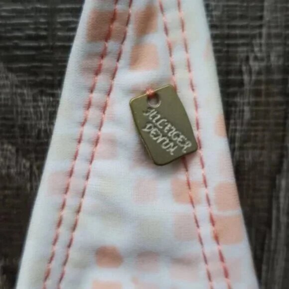 Tommy Hilfiger halter 2-piece String Bikini SET - Picture 4 of 4